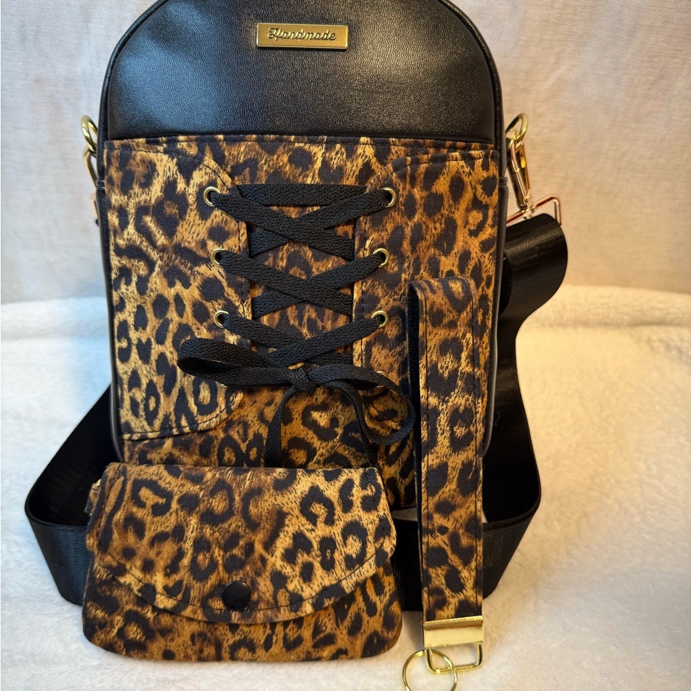Savanna Sling